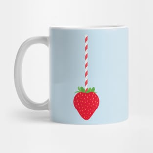 Strawberry Mug